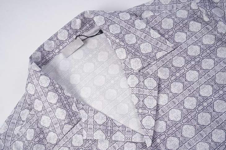 Dior Shirts Short _SKUDiorM-3XLmytx975028257